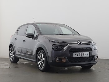 2022 - 1.2 PureTech C-Series Edition 5dr