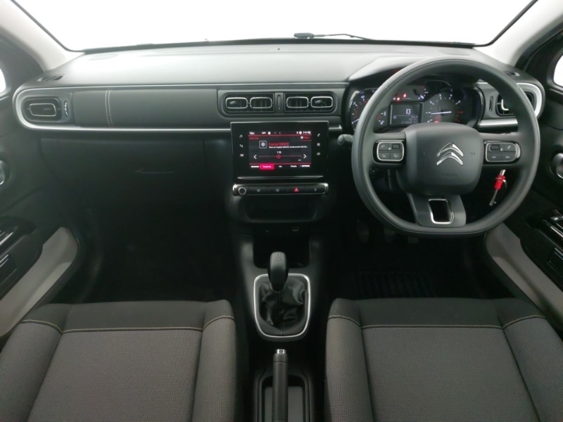 Used Citroen C3 2022 for sale - 76427726: Photo 2