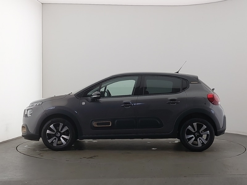 Used Citroen C3 2022 for sale - 76427726: Photo 4