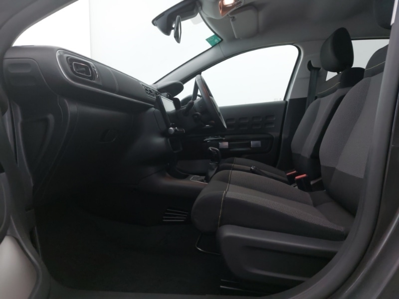 Used Citroen C3 2022 for sale - 76427726: Photo 5