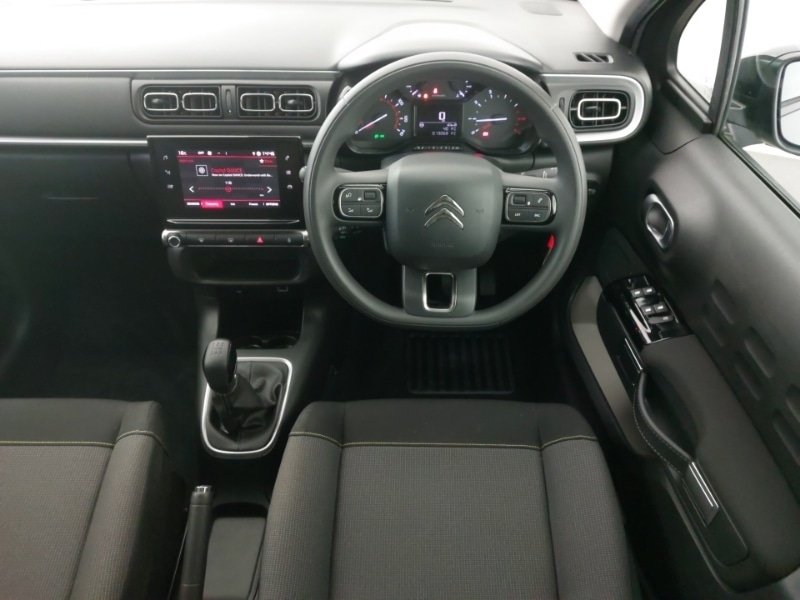 Used Citroen C3 2022 for sale - 76427726: Photo 7