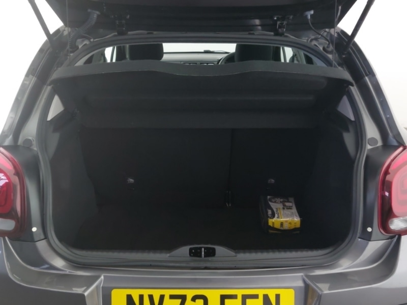 Used Citroen C3 2022 for sale - 76427726: Photo 8