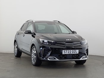 2022 - 1.0T GDi 48V GT-Line 5dr