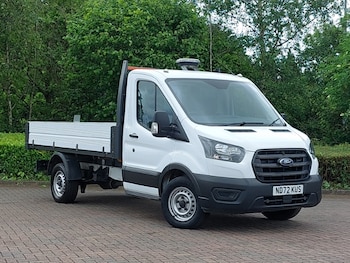 Used Ford Transit 2022 for sale - 78642575: Photo