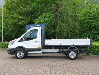 Used Ford Transit 2022 for sale - 78642575: Photo