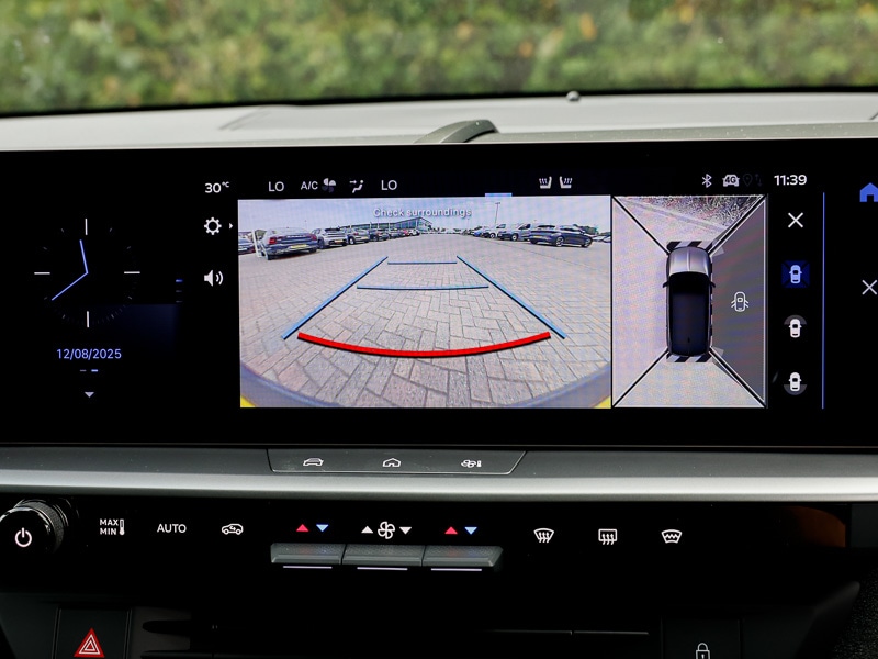 Used Vauxhall Grandland 2025 for sale - 77922222: Photo 13