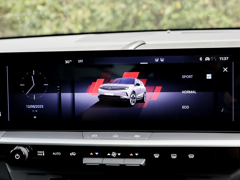 Used Vauxhall Grandland 2025 for sale - 77922222: Photo 14