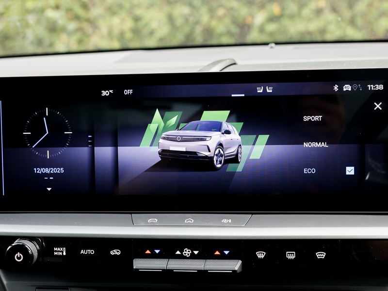 Used Vauxhall Grandland 2025 for sale - 77922222: Photo 15