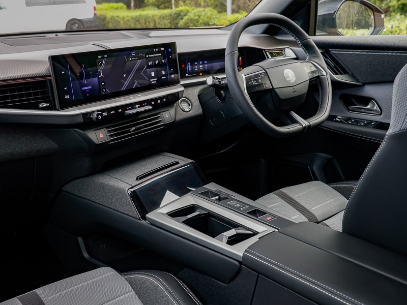 Used Vauxhall Grandland 2025 for sale - 77922222: Photo 18