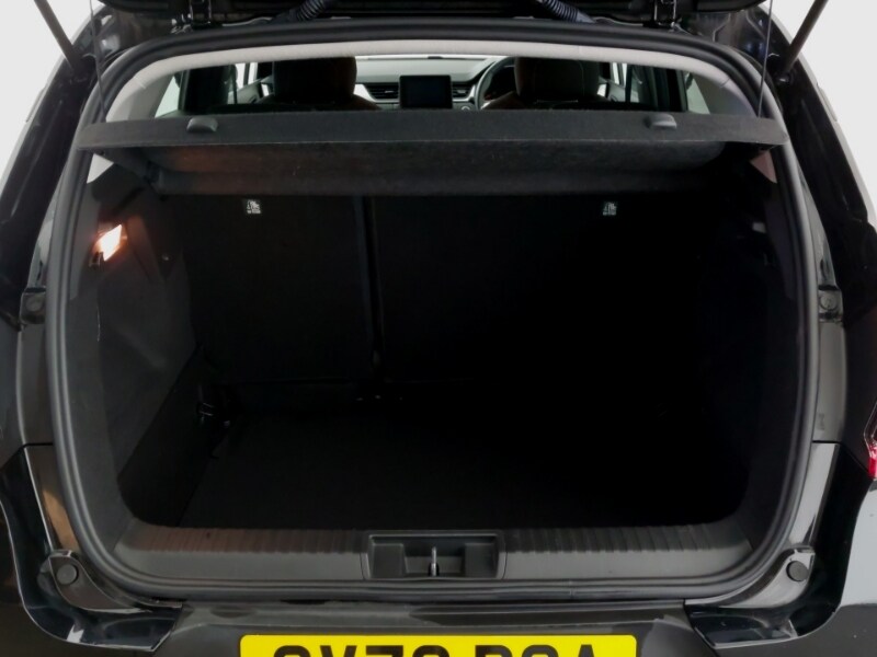 Used Peugeot 208 2022 for sale - 77366305: Photo 8