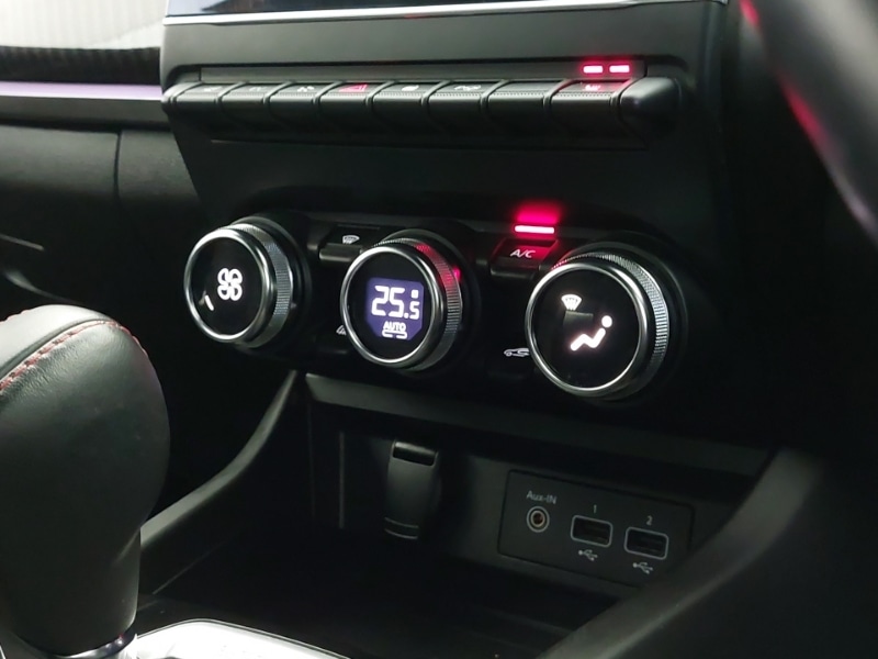 Used Renault Arkana 2022 for sale - 77777062: Photo 13