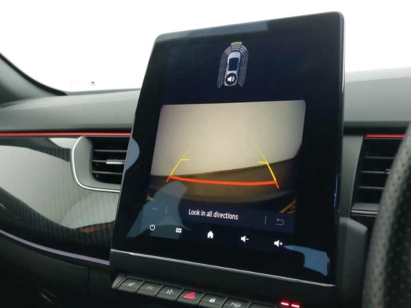 Used Renault Arkana 2022 for sale - 77777062: Photo 14