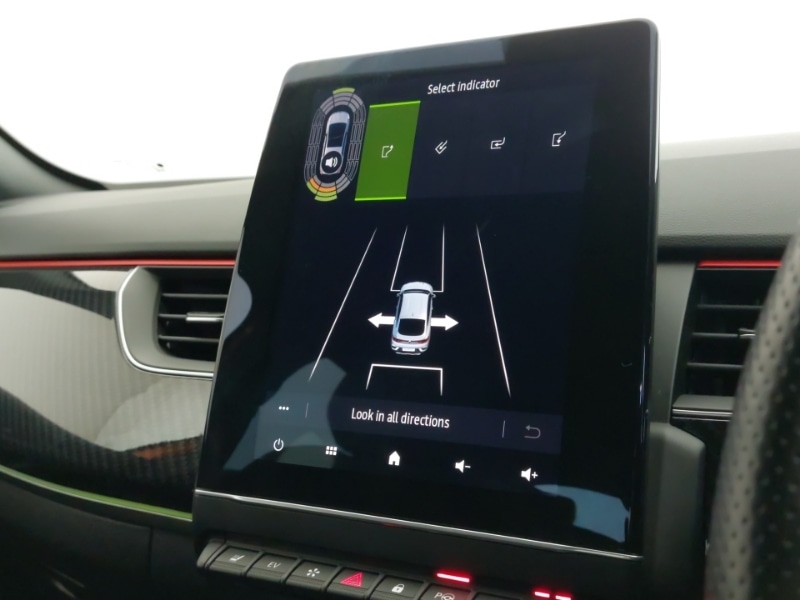 Used Renault Arkana 2022 for sale - 77777062: Photo 16