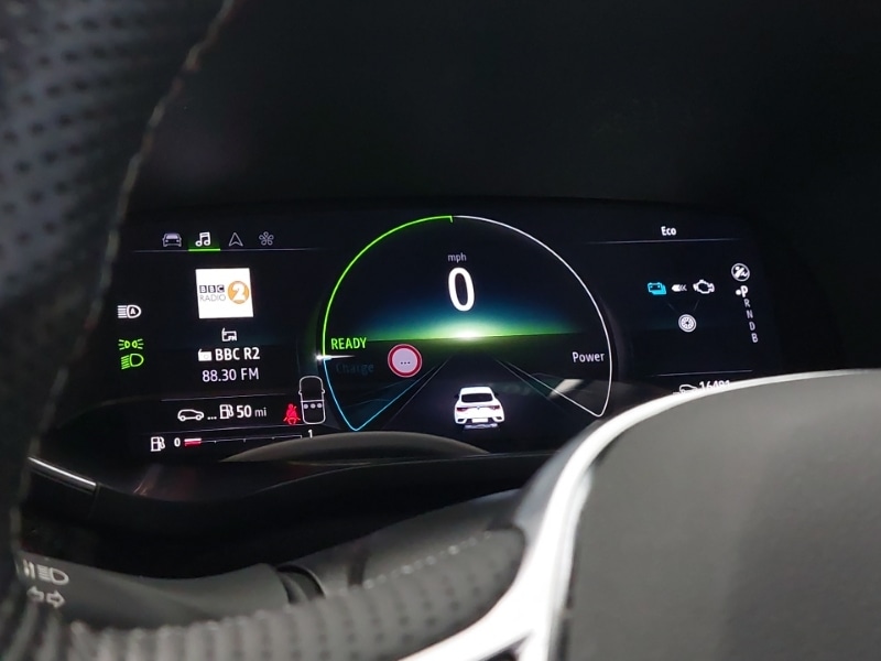 Used Renault Arkana 2022 for sale - 77777062: Photo 18