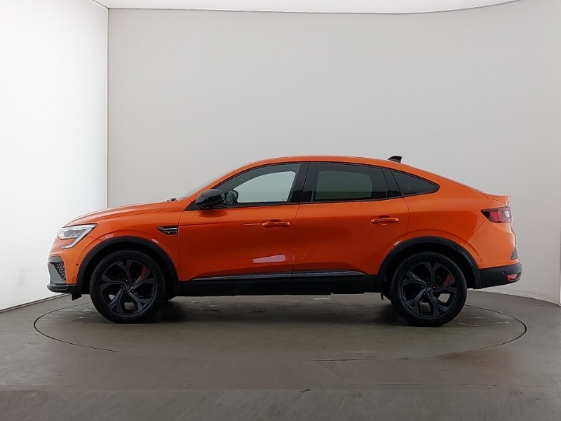 Used Renault Arkana 2022 for sale - 77777062: Photo 4