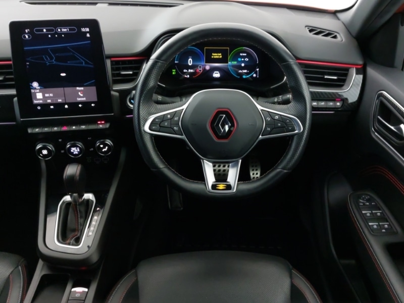 Used Renault Arkana 2022 for sale - 77777062: Photo 7