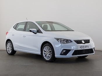 Used SEAT Ibiza 2019 for sale - 78952829: Photo