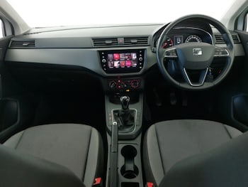 Used SEAT Ibiza 2019 for sale - 78952829: Photo