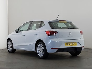 Used SEAT Ibiza 2019 for sale - 78952829: Photo