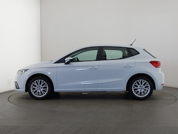 Used SEAT Ibiza 2019 for sale - 78952829: Photo