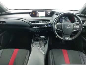 Used Lexus UX 2019 for sale - 74842476: Photo