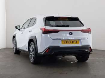 Used Lexus UX 2019 for sale - 74842476: Photo