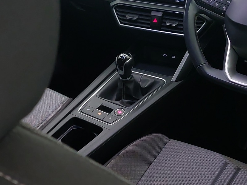 Used SEAT Leon 2022 for sale - 77419025: Photo 11