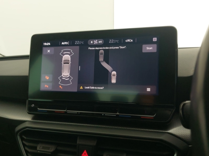 Used SEAT Leon 2022 for sale - 77419025: Photo 17