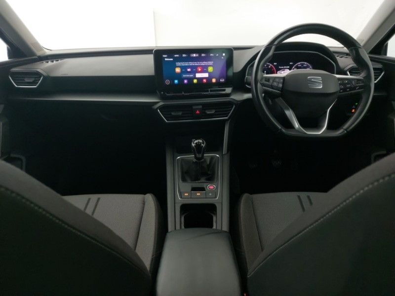 Used SEAT Leon 2022 for sale - 77419025: Photo 2