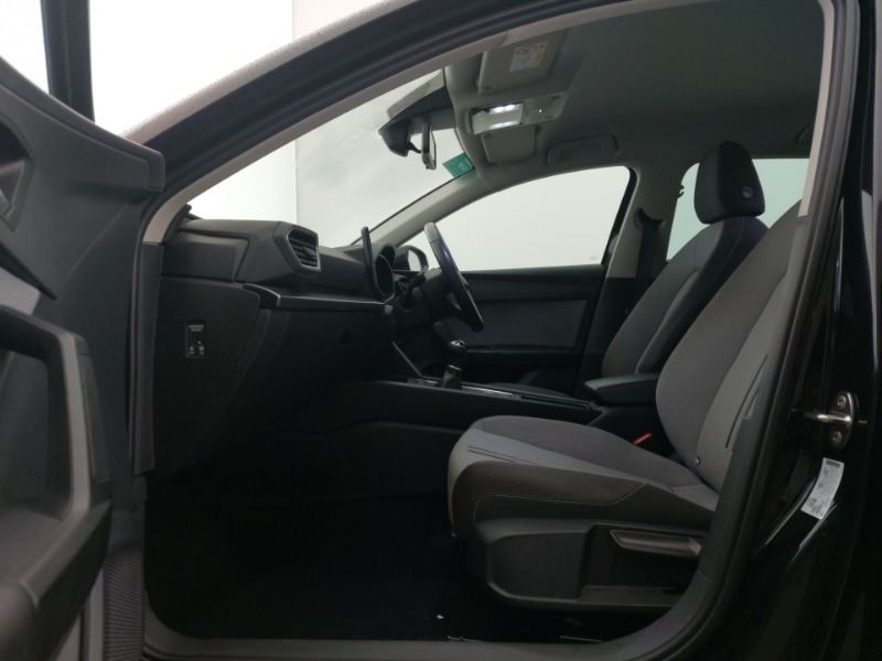 Used SEAT Leon 2022 for sale - 77419025: Photo 5