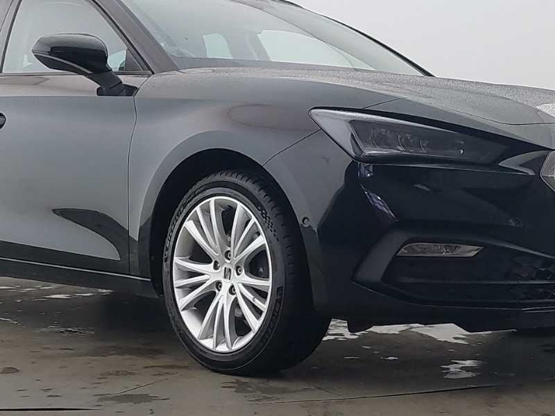 Used SEAT Leon 2022 for sale - 77419025: Photo 9