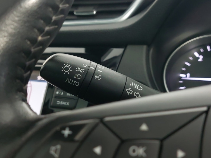 Used Nissan Qashqai 2018 for sale - 77392841: Photo 15