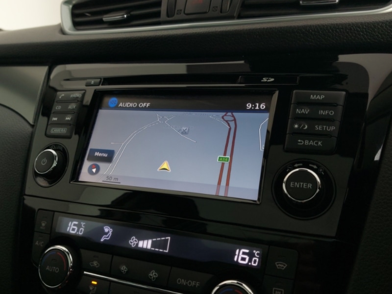 Used Nissan Qashqai 2018 for sale - 77392841: Photo 18