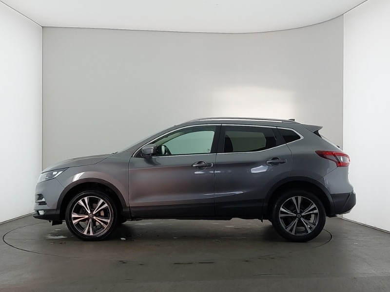Used Nissan Qashqai 2018 for sale - 77392841: Photo 4