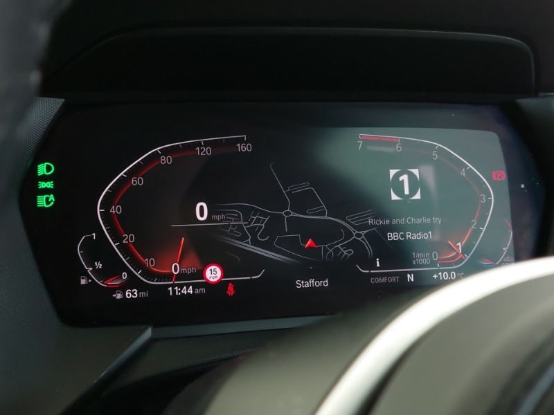 Used BMW 1 Series 2022 for sale - 77265313: Photo 15