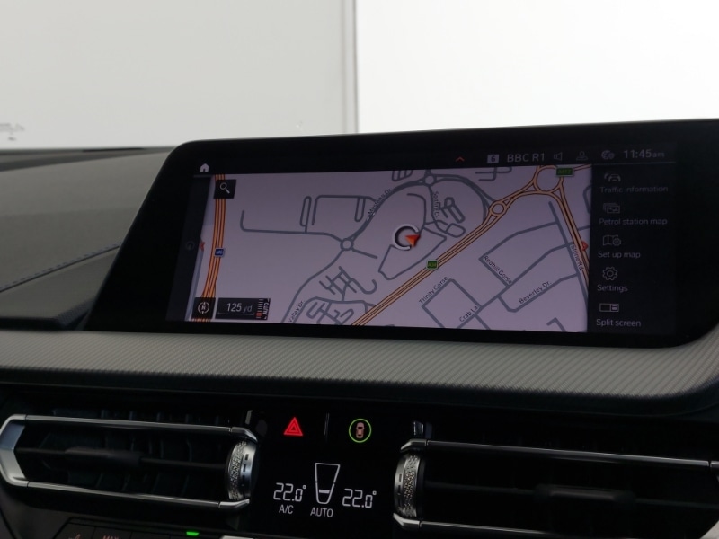 Used BMW 1 Series 2022 for sale - 77265313: Photo 18