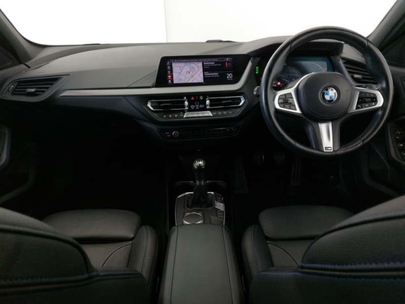 Used BMW 1 Series 2022 for sale - 77265313: Photo 2