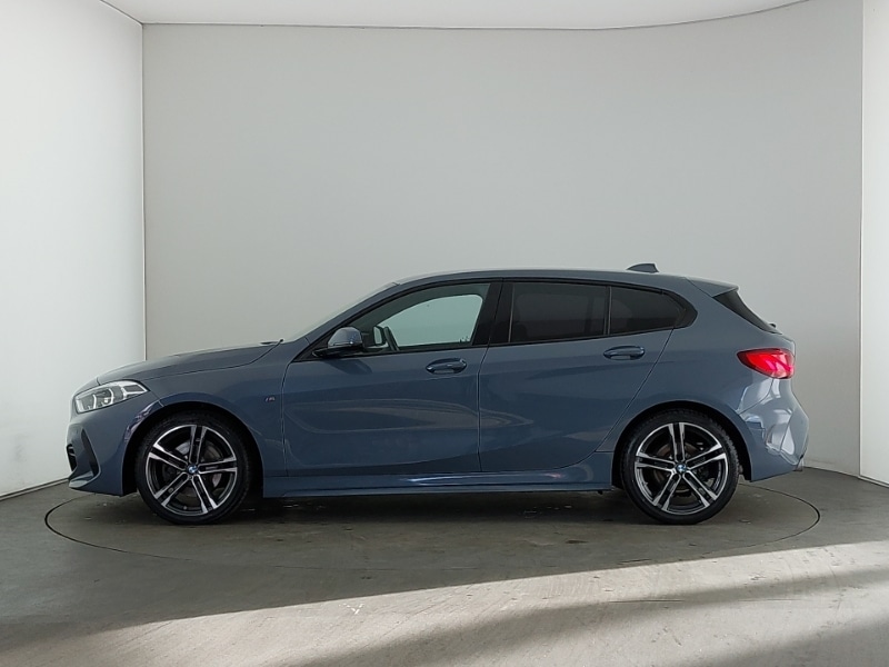 Used BMW 1 Series 2022 for sale - 77265313: Photo 4