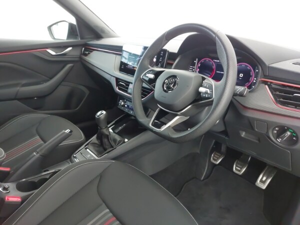Used Skoda Kamiq 2024 for sale - 76116326: Photo 11