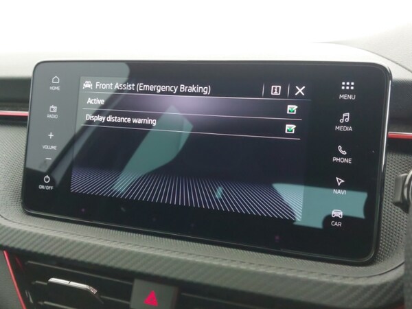 Used Skoda Kamiq 2024 for sale - 76116326: Photo 14