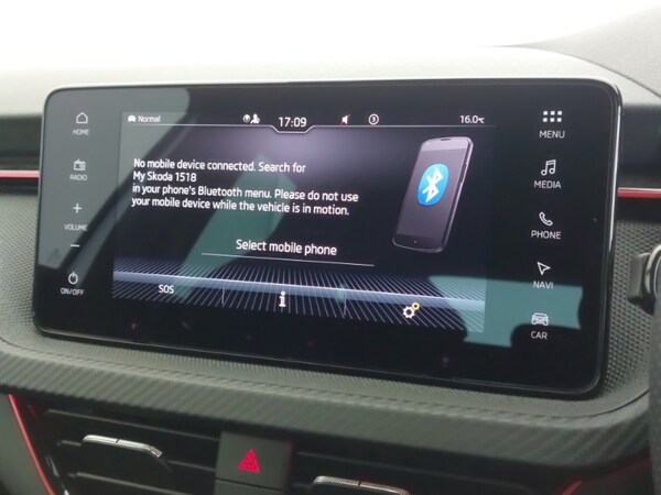 Used Skoda Kamiq 2024 for sale - 76116326: Photo 16