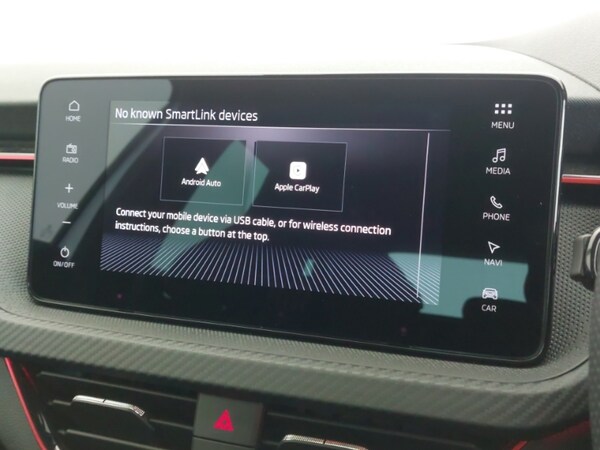 Used Skoda Kamiq 2024 for sale - 76116326: Photo 17