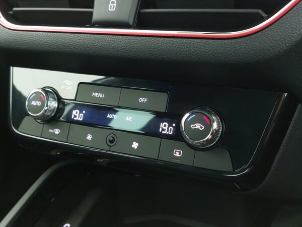 Used Skoda Kamiq 2024 for sale - 76116326: Photo 18