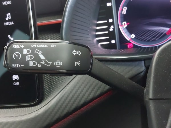 Used Skoda Kamiq 2024 for sale - 76116326: Photo 19