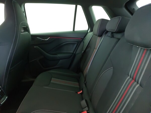 Used Skoda Kamiq 2024 for sale - 76116326: Photo 6