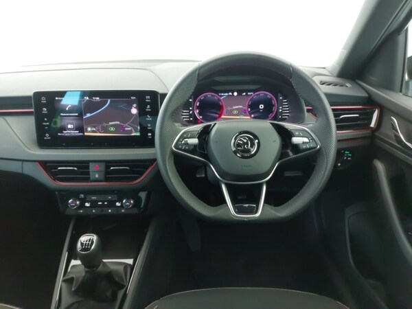 Used Skoda Kamiq 2024 for sale - 76116326: Photo 7