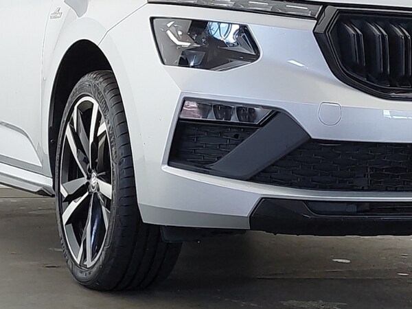 Used Skoda Kamiq 2024 for sale - 76116326: Photo 9