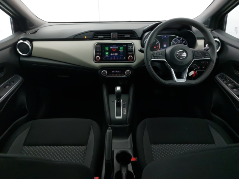 Used Nissan Micra 2022 for sale - 77154881: Photo 2