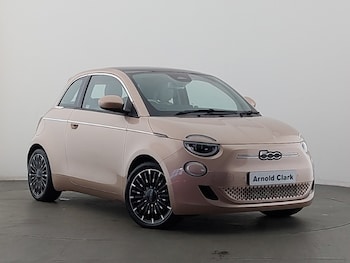 Used Fiat 500 2022 for sale - 78403514: Photo