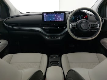 Used Fiat 500 2022 for sale - 78403514: Photo